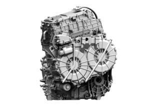 Système Hybride Électrique (EHS)