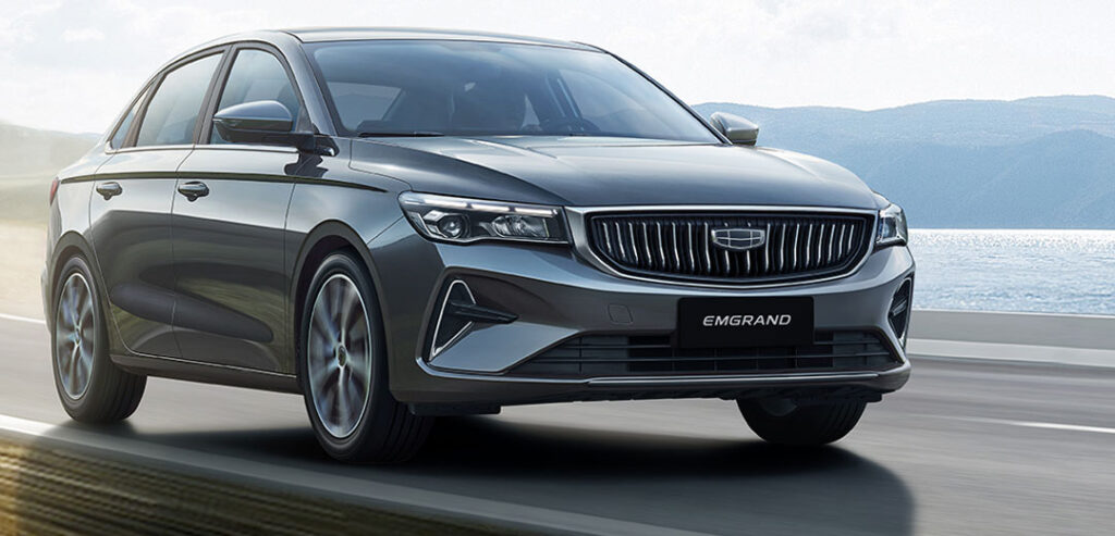 GEELY-Emgrand-2025-Maroc