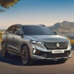 Renault Austral restylé (2025) SUV hybride Maroc